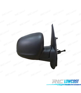 RÉTROVISEUR COMPLET DROIT RENAULT KANGOO IV 13-