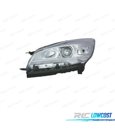 PHARE GAUCHE FORD KUGA 13-16