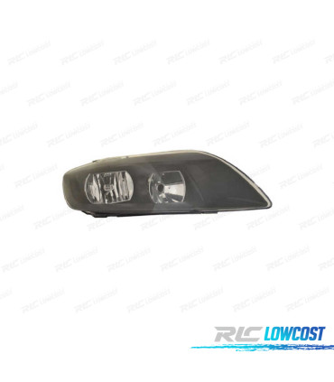 PHARE DROIT AUDI Q7 07-09