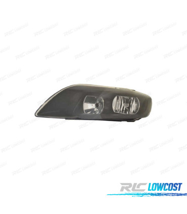 PHARE GAUCHE AUDI Q7 07-09