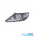 PHARE GAUCHE KIA SPORTAGE 14-16