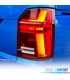FEUX ARRIÈRE VOLKSWAGEN VW T6 15-19 LOOK T6.1