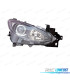 PHARE DROIT MAZDA 3 13-16
