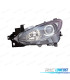 PHARE GAUCHE MAZDA 3 13-16