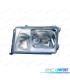 PHARE GAUCHE MERCEDES CLASSE E W124 93-95 PNEUMATIQUE