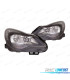 PHARES OPEL CORSA D 11-14 NOIR