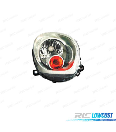 PHARE DROIT MINI COUNTRYMAN 10-