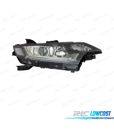 PHARE DROIT MITSUBISHI OUTLANDER 15-