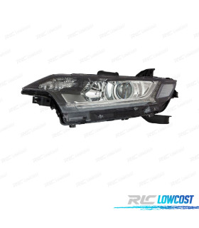 PHARE GAUCHE MITSUBISHI OUTLANDER 15-