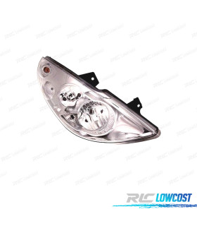 PHARE DROIT RENAULT MASTER 10-