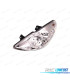 PHARE GAUCHE RENAULT MASTER 10-