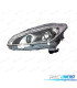 PHARE GAUCHE PEUGEOT 208 15-19 ÉLECTRIQUE