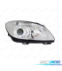 PHARE DROIT SKODA ROOMSTER 10-15