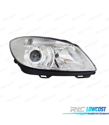 PHARE DROIT SKODA ROOMSTER 10-15