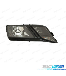 PHARE DROIT SKODA OCTAVIA 17-20