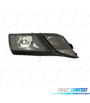 PHARE DROIT SKODA OCTAVIA 17-20