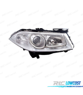 PHARE DROIT RENAULT MEGANE 06-08