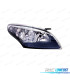 PHARE DROIT RENAULT MEGANE 12-14