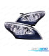 PHARES RENAULT MEGANE 12-14