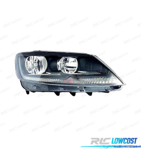 PHARE DROIT SEAT ALHAMBRA 11-15