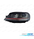 PHARE GAUCHE VOLKSWAGEN VW GOLF MK7 12-17