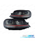 PHARES VOLKSWAGEN VW GOLF MK7 12-17