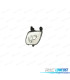 PHARE ANTI-BROUILLARD GAUCHE FORD FIESTA MK7 17-