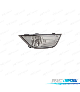 PHARE ANTI-BROUILLARD GAUCHE FORD MONDEO MK4 11-14