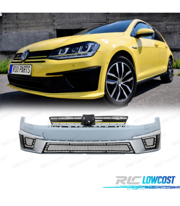 KIT CARROSSERIE VOLKSWAGEN VW GOLF VII 12-17 LOOK R400