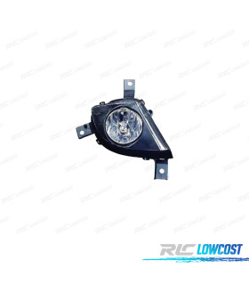 PHARE ANTI-BROUILLARD DROIT BMW E90 E91 LCI 08-12
