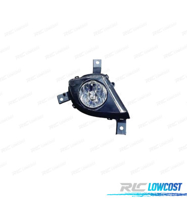PHARE ANTI-BROUILLARD DROIT BMW E90 E91 LCI 08-12