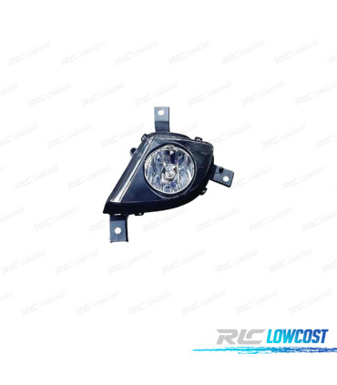 PHARE ANTI-BROUILLARD GAUCHE BMW E90 E91 LCI 08-12