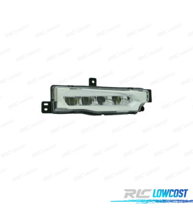 PHARE ANTI-BROUILLARD GAUCHE BMW X3 G01 18-20
