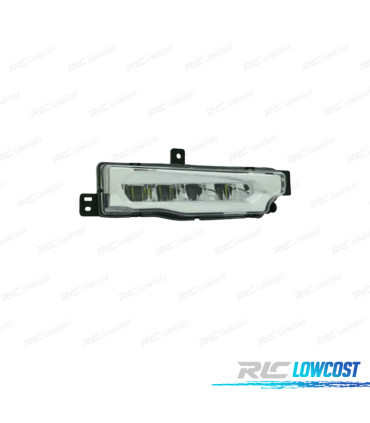 PHARE ANTI-BROUILLARD GAUCHE BMW X3 G01 18-20