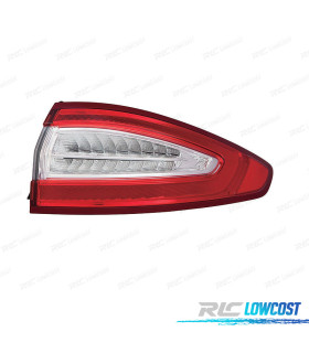 FEU ARRIÈRE DROIT FORD MONDEO MK5 14-17