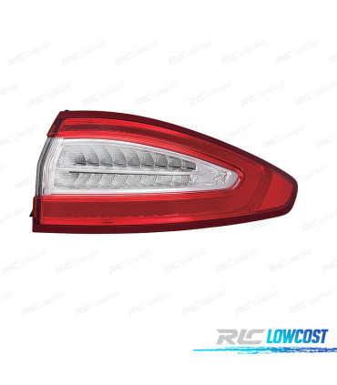 FEU ARRIÈRE DROIT FORD MONDEO MK5 14-17