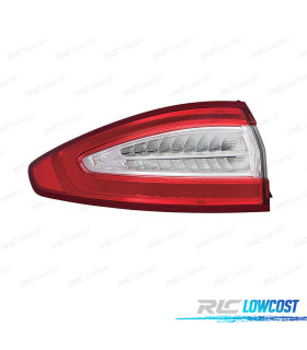 FEU ARRIÈRE GAUCHE FORD MONDEO MK5 14-17