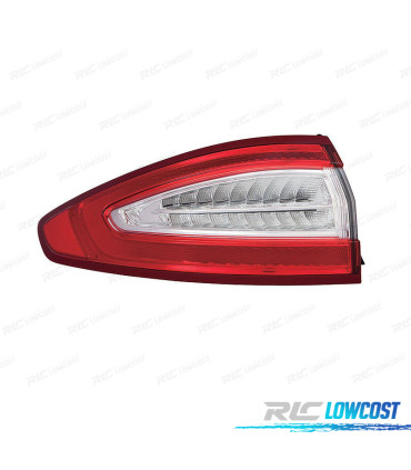 FEU ARRIÈRE GAUCHE FORD MONDEO MK5 14-17
