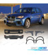 KIT CARROSSERIE BMW X5 E70 LOOK M PDC