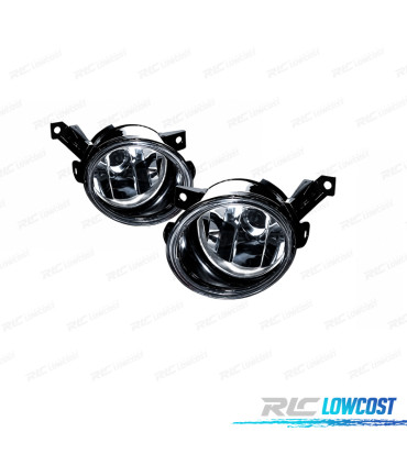 PHARES ANTI-BROUILLARD VW VOLKSWAGEN TIGUAN 07-11