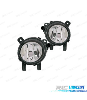 PHARES ANTI-BROUILLARD BMW F30 F31 11-15