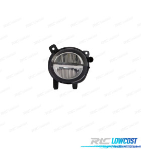 PHARE ANTI-BROUILLARD DROIT BMW F20 F21 15-19 LED 