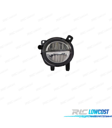 PHARE ANTI-BROUILLARD GAUCHE BMW F20 F21 15-19 LED 