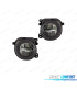 PHARES ANTI-BROUILLARD BMW F10 F11 13-17