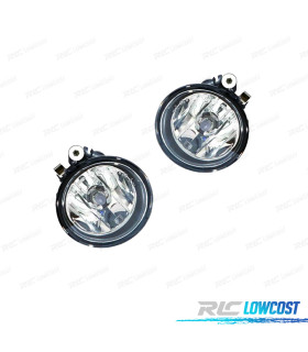 PHARES ANTI-BROUILLARD BMW X3 F25 10-17