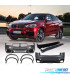 KIT CARROSSERIE BMW X6 F16 14-19 LOOK M PDC