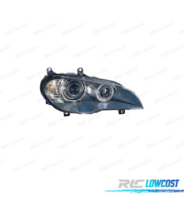 PHARE DROIT BMW X5 E70 07-10