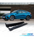 KIT CARROSSERIE BMW X6 F16 14-19 LOOK X6M PDC SRA