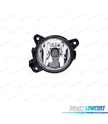 PHARE ANTI-BROUILLARD DROIT VOLKSWAGEN VW CRAFTER 06-16