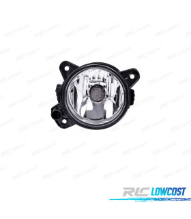 PHARE ANTI-BROUILLARD DROIT VOLKSWAGEN VW POLO 9N3 05-09
